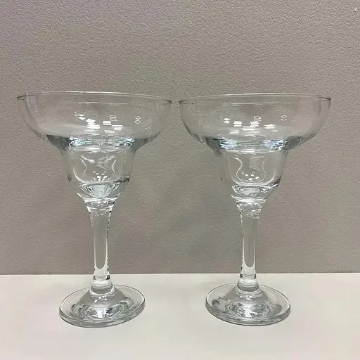 Капрі келих для маргарити Pasabahce 305 мл набір в коробці 2 шт. (44386) - фото 3