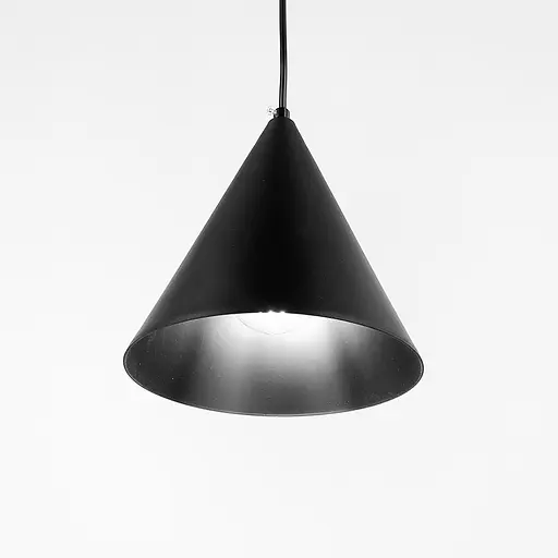 Підвісний світильник Extra Small Line.F MJ 125/1 BK - фото 4