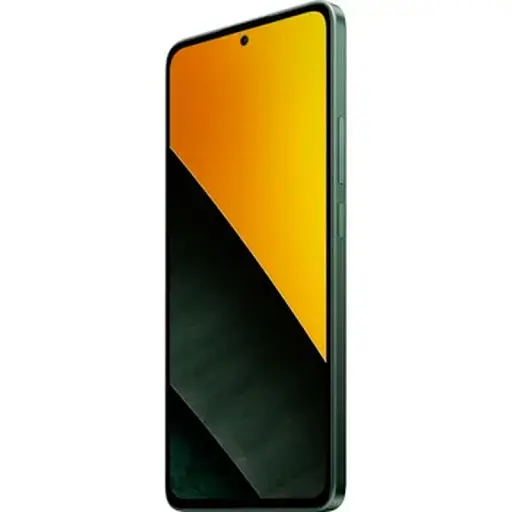 Смартфон Xiaomi POCO M7 Pro 5G 8/256GB Green (001012343512) - фото 4