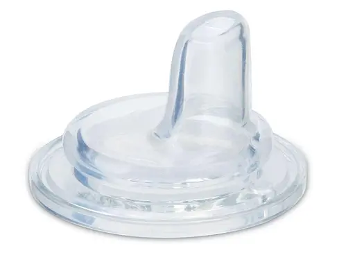 Насадка силиконовая к бутылке "Balonik" - фото 1