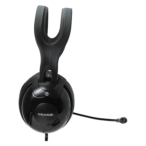 Наушники Microlab K280B Black (K280B) - фото 4