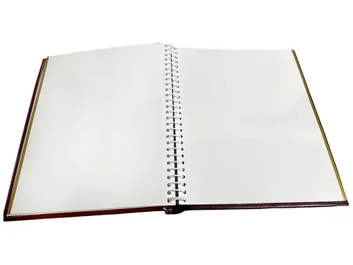 Альбом UFO 20sheet Eleganze 22x32см (20sheet S22x32 Eleganze) - фото 3