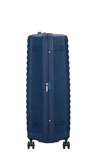 Чемодан American Tourister FASTFORWARD 78 см NAVY BLUE 78x50x30(34) MI0*11003 - фото 7