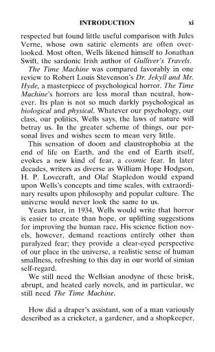 The Time Machine - фото 8