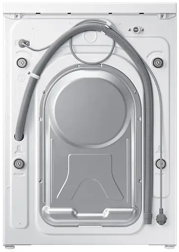 Стиральная машина автоматическая Samsung WW80FG5L32AELE - фото 4