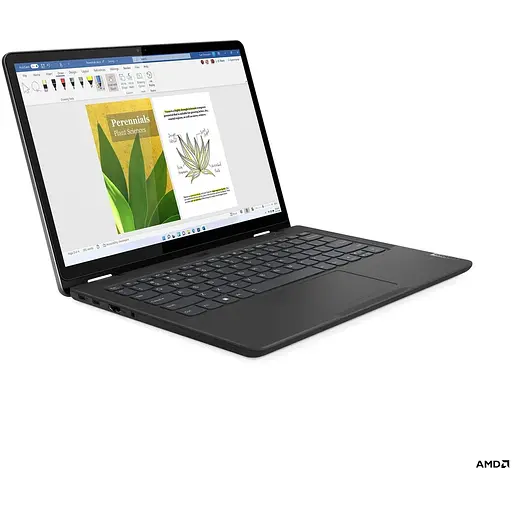 Ноутбук Lenovo 13w Yoga Gen 2 82YR0004IX,1920 x 1200,5 7530U 6 C/12 T,2.0 GHz - 4.5 GHz,3 MB