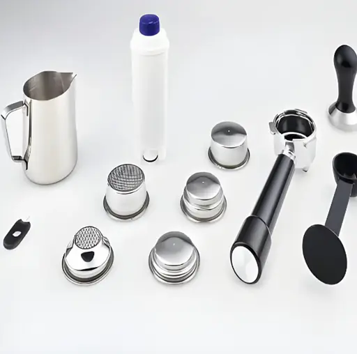 Професійна еспресо-машина 1600 Вт Solis Grind & Infuse - фото 9