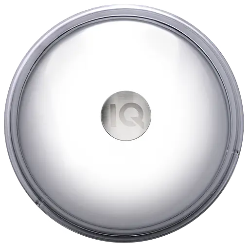 Крышка IQ Be Smart 26 см (7077928) - фото 1