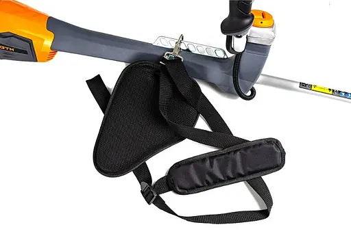 Тример акумуляторний GTM BC56/1800BL 56В без АКБ і ЗП (BC56/1800BL_BARE TOOL) - фото 6