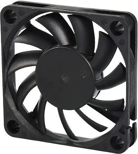 Вентилятор Titan TFD-6010HH12B (TFD-6010HH12B) - фото 1