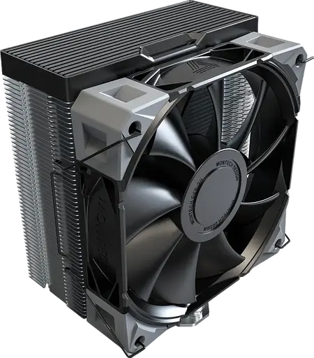 Повітряне охолодження Montech NX400 Black