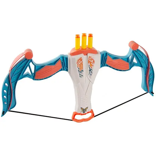 Іграшковий набір DIY Toys Арбалет Полум'я (CJ-2376866) - фото 3