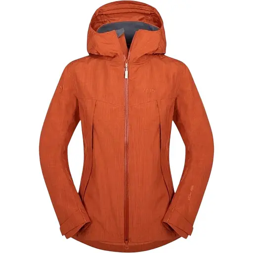 Куртка Zajo Arosa W Jkt M Orange (ZA-3044062)
