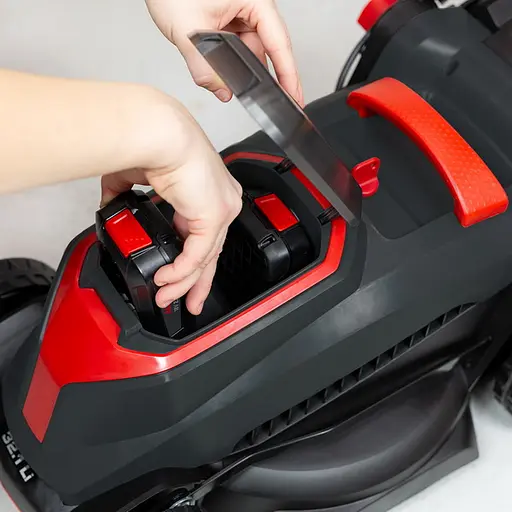 Газонокосарка акумуляторна AL-KO 32.1 Li BoFlex (113901) - фото 4