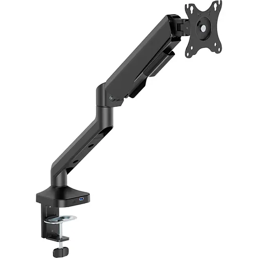 Настільне кріплення для монітора OfficePro MA451B 17-40" Black [138976]