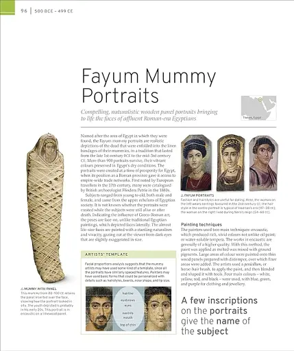 Cultural Treasures of the World - фото 7