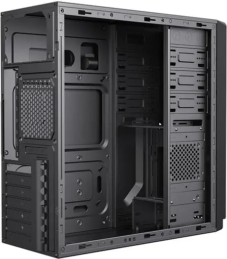 Корпус GameMax MT-526-NP U3-TYC (MT-526-NP U3-TYC) без блока питания - фото 8