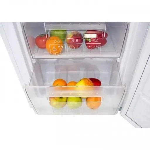 Морозильна камера Prime Technics FS 1435 M - фото 6