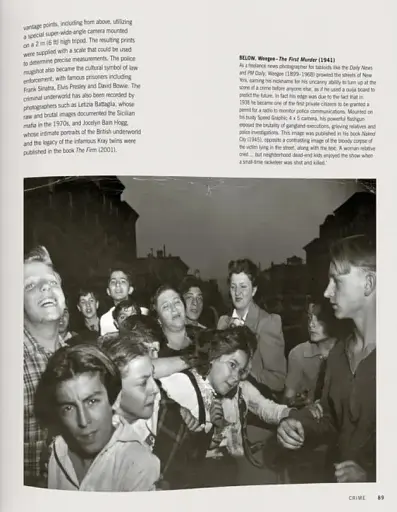 A Chronology of Photography. A Cultural Timeline from Camera Obscura to Instagram - фото 5