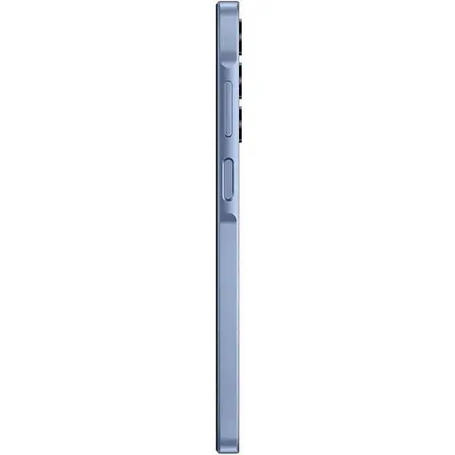 Смартфон Samsung Galaxy A25 5G 8/256Gb Blue (SM-A256B) - фото 3