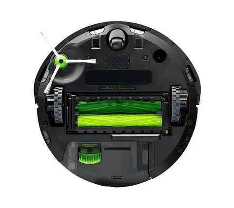 Робот-пылесос iRobot Roomba i7+ - фото 3