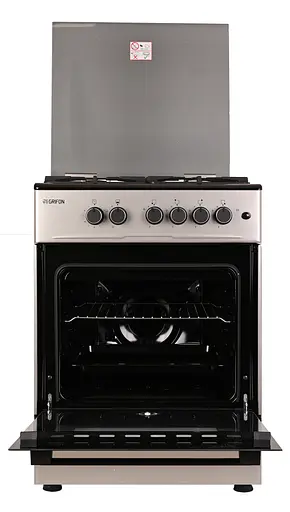Плита Grifon G643S-CAWB3 - фото 4