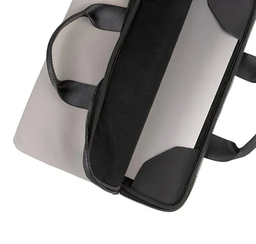 Сумка-чохол Tucano Gommo Super Slim 13"/14", сирий - фото 6