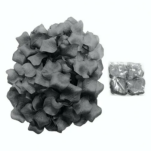 Лепестки роз - фото 1