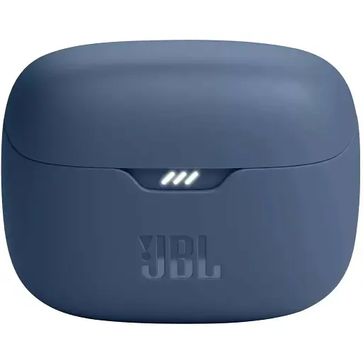 Наушники TWS JBL Tune Buds 5.3 (JBLTBUDSBLU) Blue RU - фото 2