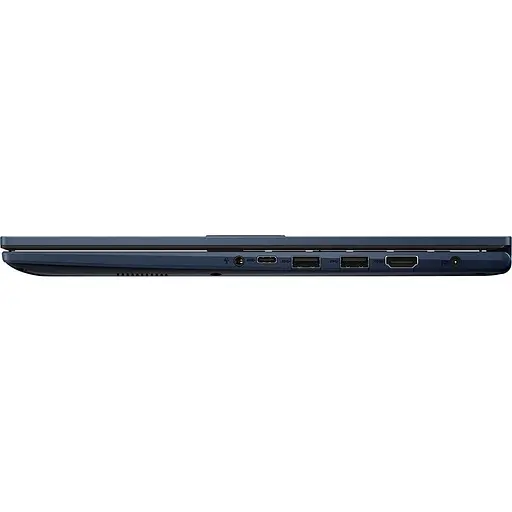 Ноутбук Asus VivoBook 15 F1504ZA-BQ1627, Intel Core i5-1235U, 4.4GHz, 15.6 Full HD, 16GB DDR4, 1TB SSD, Intel Iris X Graphics, Free DOS - фото 6