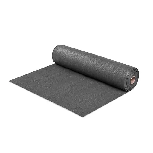 Сетка защитная Bradas затенение 55% 60 г/м² 1.2х10 м AS-CO6012010GY  - фото 2