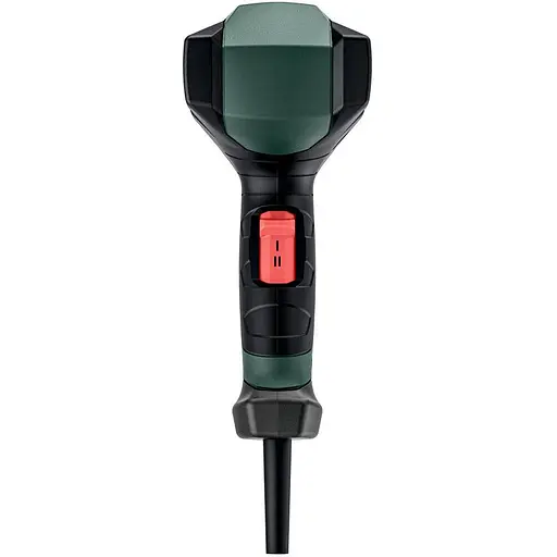 Фен строительный Metabo HG 16-500 (601067000) - фото 2