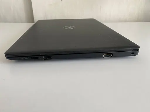 Ноутбук Dell Latitude 3490 14" (i3-8130U / 8GB / SSD+HDD / Full-HD IPS) Refurbished - фото 3