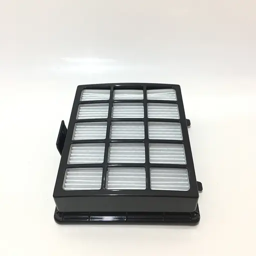 Фільтр HEPA 13 для пилососу Samsung SC65**, SC66**, VH-66S, DJ97-01250F, DJ97-01250A (DJ63-00900B+DJ64-00812A) - фото 9