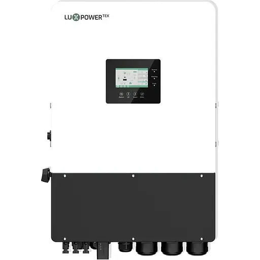 Гибридный солнечный инвертор LuxPower TriP-LB 15000 48V [152229] - фото 1