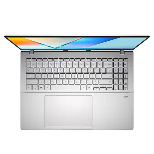 Ноутбук ASUS Vivobook S16 M3607HA 5 220 la 49GHz,16'',IPS,16GB DDR5,1TB,Без ОС - фото 7