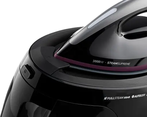 Парогенератор Gorenje SGD3000BKV SUPREME (7094150) - фото 6