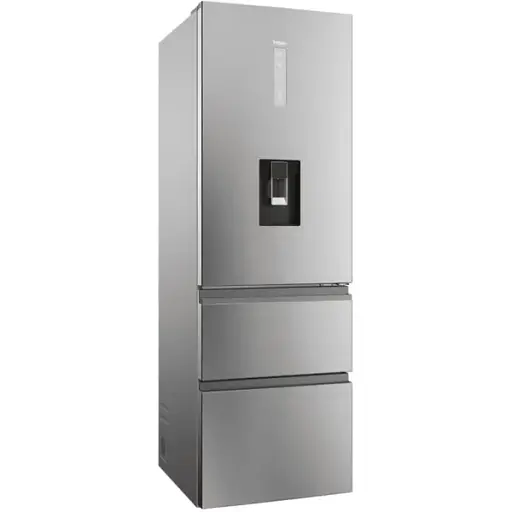 Холодильник Haier HTW5618DWMG - фото 2