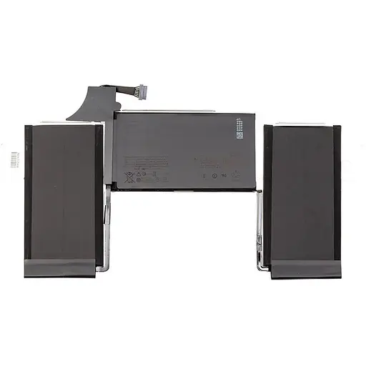 Акумулятор для ноутбуків APPLE MacBook Air 13 MREC2CH/A (A1965) 11.4V 4379mAh (original)