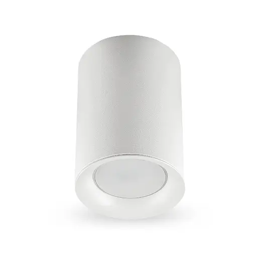 Накладний світильник Feron ML174 під лампу білий - фото 3