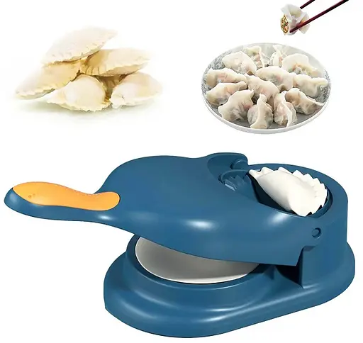 Пресс форма для лепки приготовления вареников - фото 2