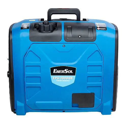 Генератор EnerSol EPG-2000ISE 2кВт - фото 2