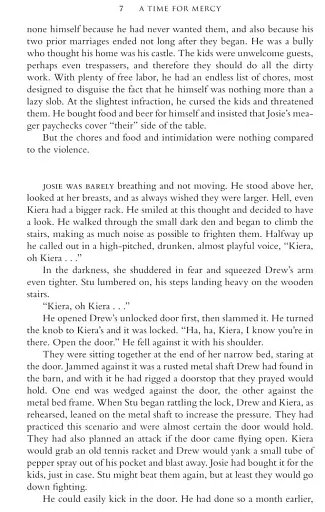 A Time for Mercy - фото 6