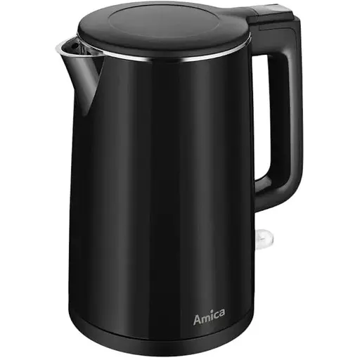 Електрочайник Amica KF 4012