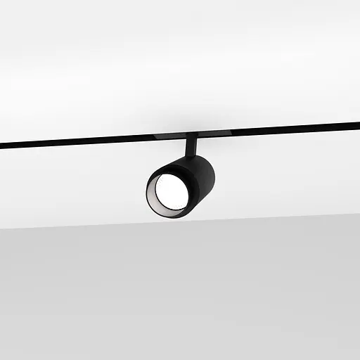 Спот Skarlat RGD2030 25W BK 4000K