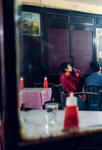 Dishoom: The first ever cookbook from the much-loved Indian restaurant - фото 10