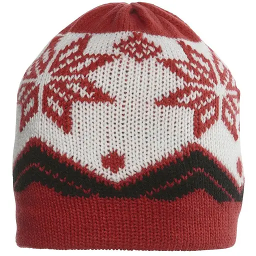 Шапка Chaos Goad Athletic Red (1052-14G3 2567 197)