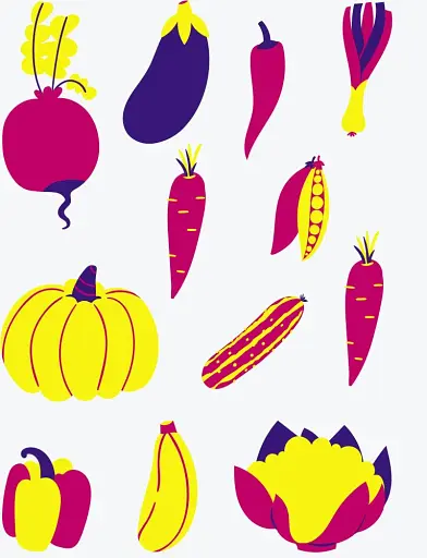 Що заховано? Відшукай пару - фото 4