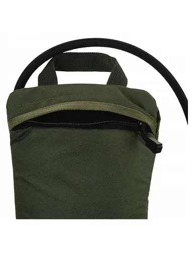 Питьевая система Source IDF/3 Wraptank  Olive (1004-4250330307) - фото 3