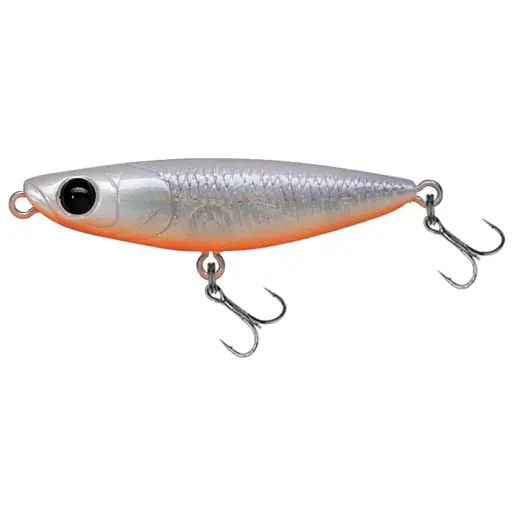 Воблер Smith Towadi 43.5mm 1.8g F #26 Pearl Orange Berry